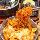 朴喜元韩料食堂(扬名广场店) - 珠海市旅游 缩略图 2