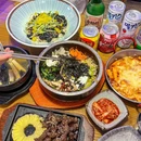 朴喜元韩料食堂(扬名广场店) - 珠海市旅游 缩略图 1