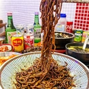 朴喜元韩料食堂(扬名广场店) - 珠海市旅游 缩略图 6