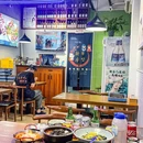 朴喜元韩料食堂(扬名广场店) - 珠海市旅游 缩略图 7