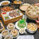 两只小山羊·手把肉 - 呼和浩特市旅游 缩略图 1