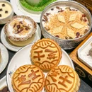 两只小山羊·手把肉 - 呼和浩特市旅游 缩略图 6