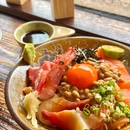 千代的生鱼饭 - 大连市旅游 缩略图 3