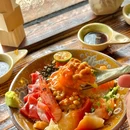千代的生鱼饭 - 大连市旅游 缩略图 5