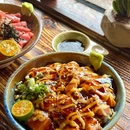 千代的生鱼饭 - 大连市旅游 缩略图 8