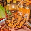 老川味江油肥肠(龙岗光雅园店) - 深圳市旅游 缩略图 2