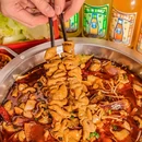 老川味江油肥肠(龙岗光雅园店) - 深圳市旅游 缩略图 3