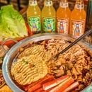 老川味江油肥肠(龙岗光雅园店) - 深圳市旅游 缩略图 9