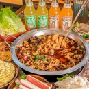老川味江油肥肠(龙岗光雅园店) - 深圳市旅游 缩略图 8