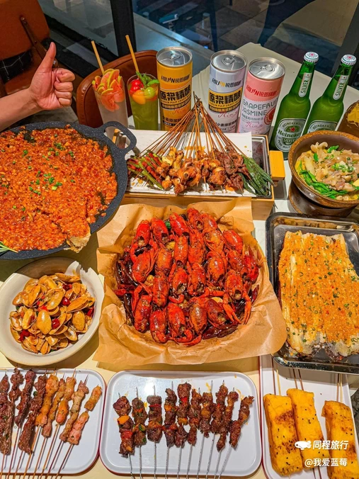 五溪红小子(深圳首店) - 深圳市旅游