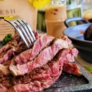 原石牛扒(龙城万科里店) - 深圳市旅游 缩略图 1