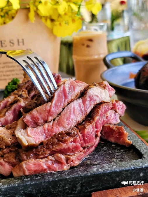 原石牛扒(龙城万科里店) - 深圳市旅游