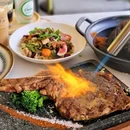 原石牛扒(龙城万科里店) - 深圳市旅游 缩略图 8