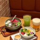 O'eat Grande(武商梦时代店) - 武汉市旅游 缩略图 1