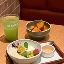 O'eat Grande(武商梦时代店) - 武汉市旅游 缩略图 3