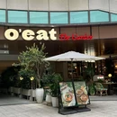 O'eat Grande(武商梦时代店) - 武汉市旅游 缩略图 9