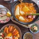 食也·兜味町Doorway(塔坪101号小区店) - 重庆市旅游 缩略图 9