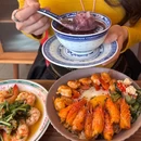 食也·兜味町Doorway(塔坪101号小区店) - 重庆市旅游 缩略图 7