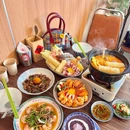 食也·兜味町Doorway(塔坪101号小区店) - 重庆市旅游 缩略图 8
