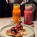 Jamyan Bistro&Wine·伽米宴Bistro(武商Mall店) - 武汉市旅游 缩略图 2