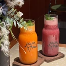 Jamyan Bistro&Wine·伽米宴Bistro(武商Mall店) - 武汉市旅游 缩略图 5