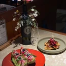 Jamyan Bistro&Wine·伽米宴Bistro(武商Mall店) - 武汉市旅游 缩略图 6