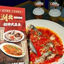 凤湘邻·老长沙口味菜(汉街SKP店) - 武汉市旅游 缩略图 3