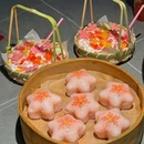 凤湘邻·老长沙口味菜(汉街SKP店) - 武汉市旅游 缩略图 5
