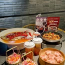 凤湘邻·老长沙口味菜(汉街SKP店) - 武汉市旅游 缩略图 2