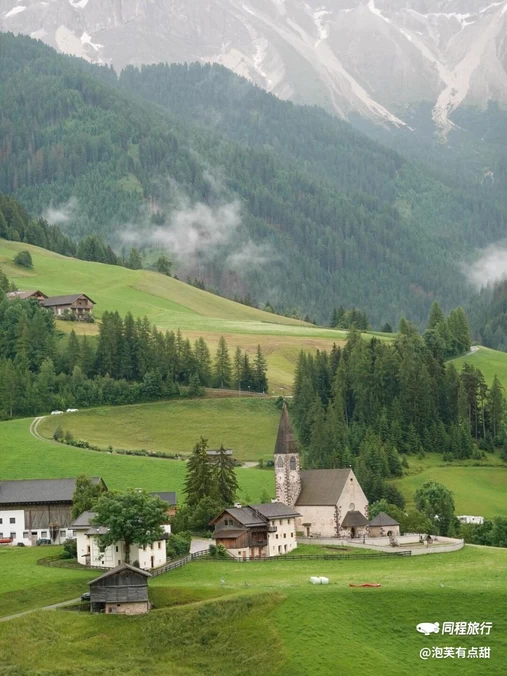 意大利特伦蒂诺-上阿迪杰Bolzano - 其他旅游
