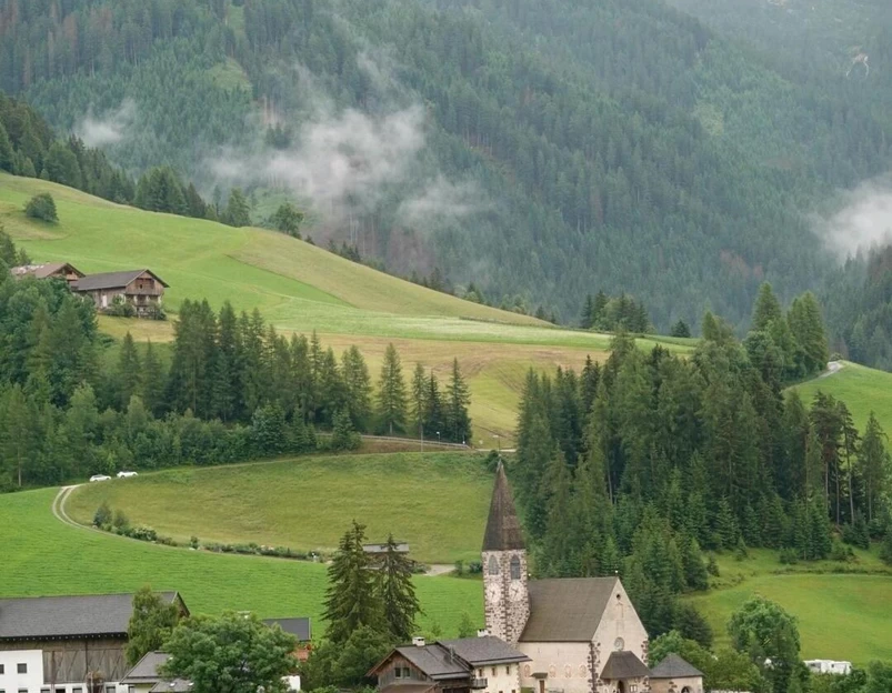 意大利特伦蒂诺-上阿迪杰Bolzano - 其他旅游 1