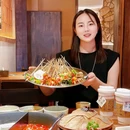 鸣鹤山房·成都串串香火锅茶坊(北京首店) - 北京市旅游 缩略图 1