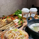 鸣鹤山房·成都串串香火锅茶坊(北京首店) - 北京市旅游 缩略图 3