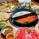 鸣鹤山房·成都串串香火锅茶坊(北京首店) - 北京市旅游 缩略图 9