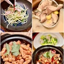 嘉里大酒店·海天阁(嘉里中心店) - 北京市旅游 缩略图 7