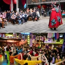 靖港电排 - 长沙市旅游 缩略图 3