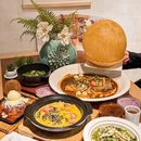 玲珑小镇·杭邦私房菜 - 杭州市旅游 缩略图 1