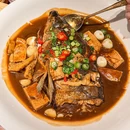 玲珑小镇·杭邦私房菜 - 杭州市旅游 缩略图 4