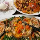 渝小憨·海鲜烧烤·精酿啤酒(南坪店) - 重庆市旅游 缩略图 3