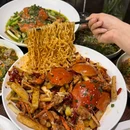 渝小憨·海鲜烧烤·精酿啤酒(南坪店) - 重庆市旅游 缩略图 4