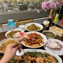 渝小憨·海鲜烧烤·精酿啤酒(南坪店) - 重庆市旅游 缩略图 1