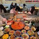 文婆婆火锅(李子坝店) - 重庆市旅游 缩略图 1