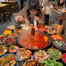 文婆婆火锅(李子坝店) - 重庆市旅游 缩略图 2