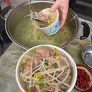 文婆婆火锅(李子坝店) - 重庆市旅游 缩略图 8