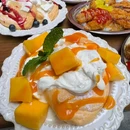 Haru bistro 好日子韩食酒馆 - 重庆市旅游 缩略图 6