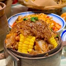 家家的铫子藕汤·砂锅湖北菜(江汉路新佳丽店) - 武汉市旅游 缩略图 4
