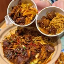 家家的铫子藕汤·砂锅湖北菜(江汉路新佳丽店) - 武汉市旅游 缩略图 3