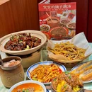 家家的铫子藕汤·砂锅湖北菜(江汉路新佳丽店) - 武汉市旅游 缩略图 2