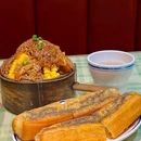 家家的铫子藕汤·砂锅湖北菜(江汉路新佳丽店) - 武汉市旅游 缩略图 6