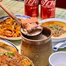 家家的铫子藕汤·砂锅湖北菜(江汉路新佳丽店) - 武汉市旅游 缩略图 7
